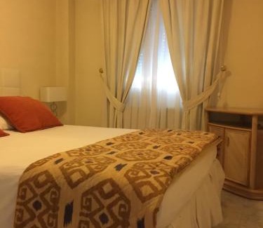 El Albir Apartamento | Murcia