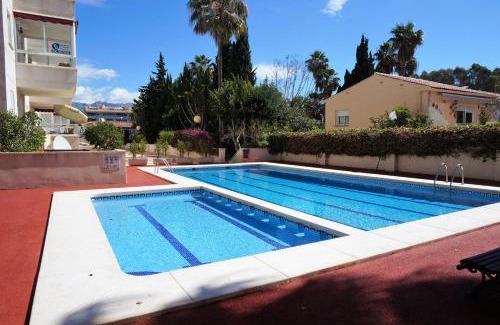 El Albir Apartamento | Murcia