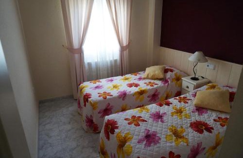 El Albir Apartamento | Murcia