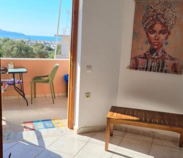 Daratsos Apartamento | Murele apartments
