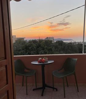 Daratsos Apartamento | Murele apartments