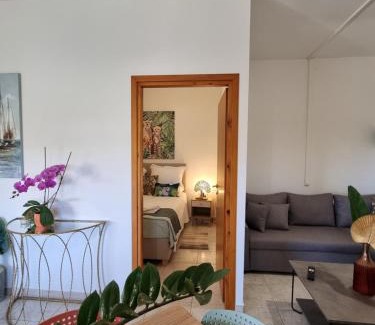 Daratsos Apartamento | Murele apartments