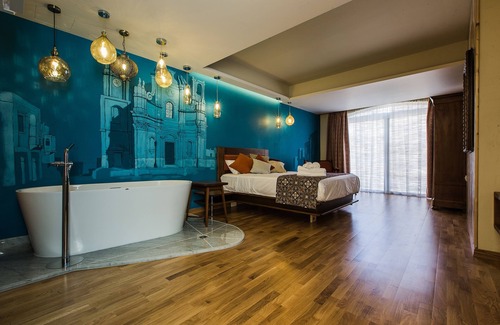 Marsalforn Casa | Murella Living