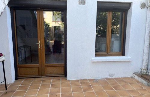 Muret Apartamento | Muret Lumineux Studio EN RDC