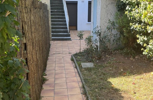 Muret Apartamento | Muret Lumineux Studio EN RDC