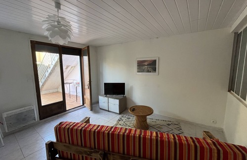 Muret Apartamento | Muret Lumineux Studio EN RDC