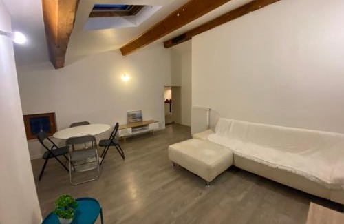 Muret Apartamento | Muret T2 Étage