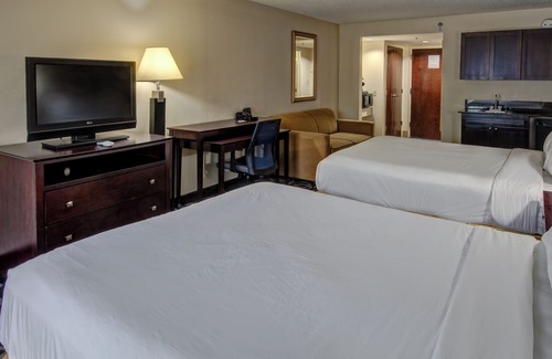 Murfreesboro Hotel | Murfreesboro Central Hotel