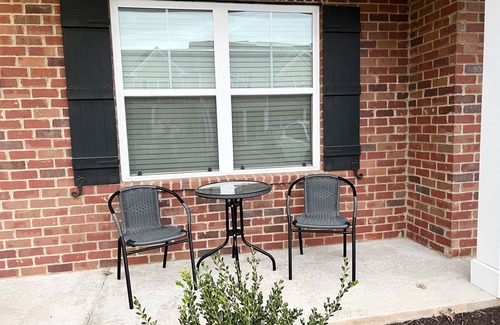 Murfreesboro Casa | Murfreesboro townhome, convenient to I-24, 30 minutes to Nashville