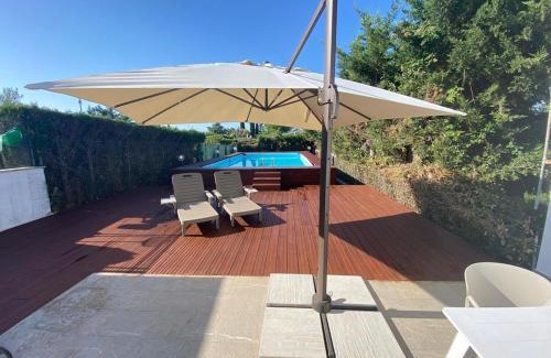 Cassano delle Murge Casa | Murgia pool retreat