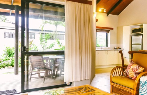 Muri Complejo | Muri Beach Resort