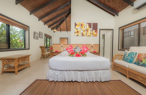 Muri Complejo | Muri Beach Resort