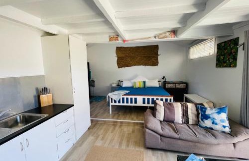 Muri Apartamento | Muri Beach Studio with Pool