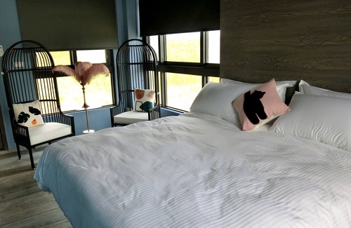 Magong Cama Y Desayuno | muri day