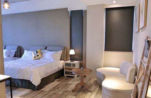 Magong Cama Y Desayuno | muri day