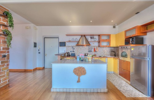 Arco Apartamento | Muri Di Arco