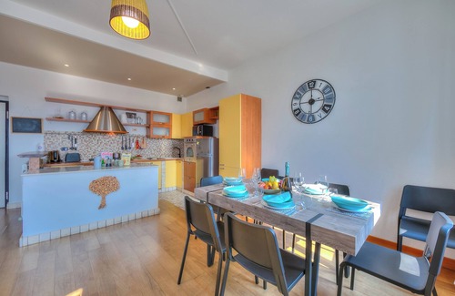Arco Apartamento | Muri Di Arco