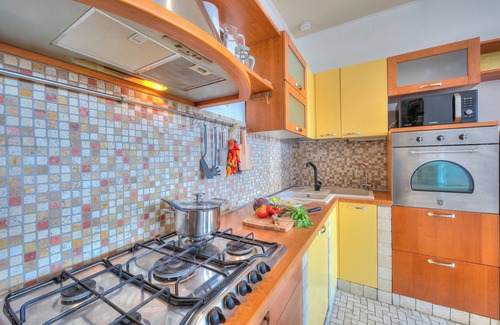 Arco Apartamento | Muri Di Arco