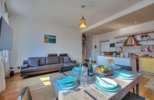 Arco Apartamento | Muri Di Arco