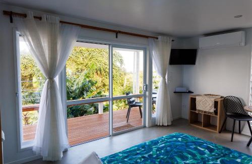 Muri Villa | Muri Ocean View Villas