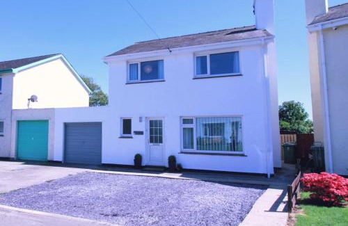 Edern Casa | Muriau Gwyn, Edern, Morfa Nefyn