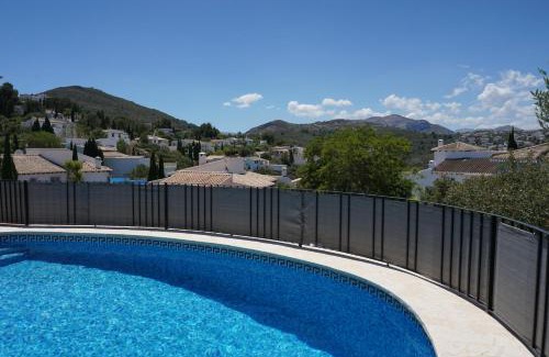 Monte Pego Casa | Muriel House