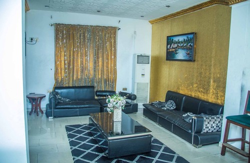 Port Harcourt Hotel | Muriela Hotels