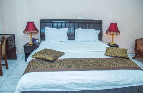 Port Harcourt Hotel | Muriela Hotels