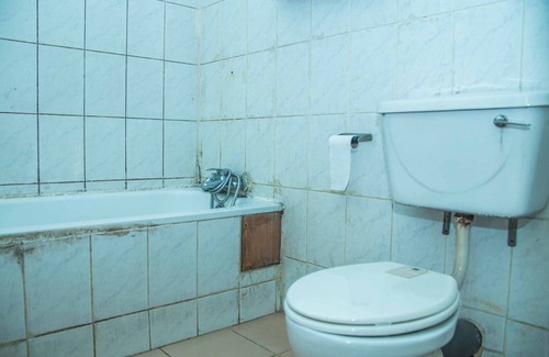 Port Harcourt Hotel | Muriela Hotels