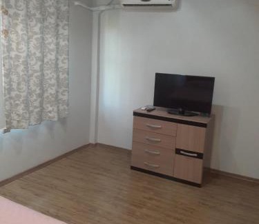 Centro Casa | Murilo hospedagem