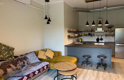 Truuta Apartamento | Murimäe Winery Guest Apartment