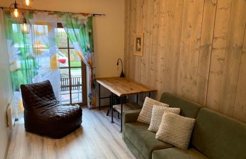 Truuta Apartamento | Murimäe Winery Guest Apartment