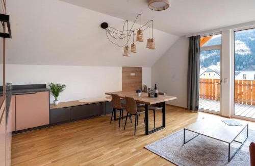 Stadl an der Mur Apartamento | Murleben Top 09
