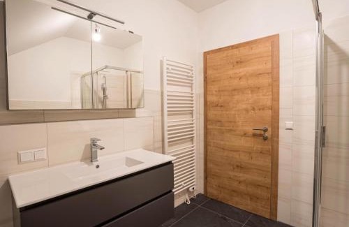 Stadl an der Mur Apartamento | Murleben Top 09