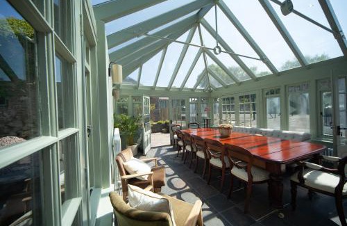 Newcastle Casa | Murlough Country House built in 1750