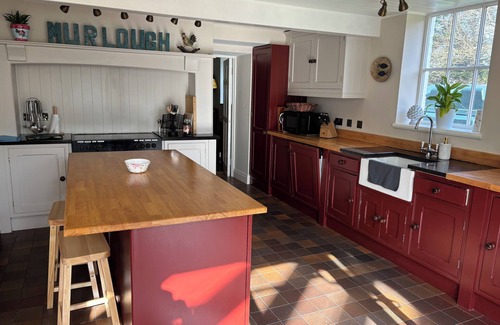 Newcastle Casa | Murlough Country House