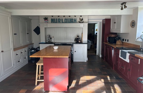 Newcastle Casa | Murlough Country House