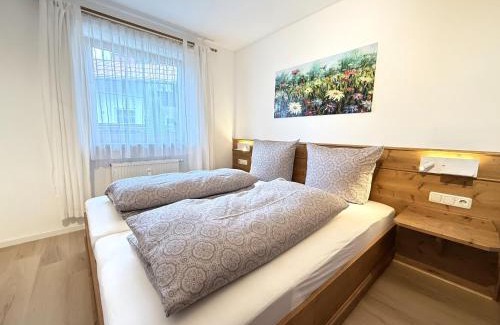 Steibis Apartamento | Murmelschlupf & Hummelschlupf Oberstaufen/Steibis