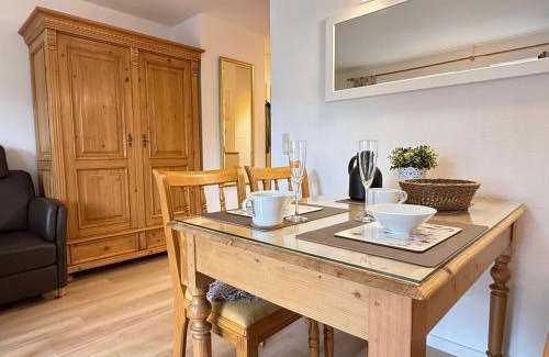Steibis Apartamento | Murmelschlupf & Hummelschlupf Oberstaufen/Steibis