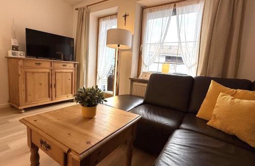 Steibis Apartamento | Murmelschlupf & Hummelschlupf Oberstaufen/Steibis