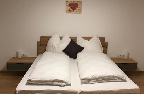 Vandans Apartamento | Murmenta Appartements