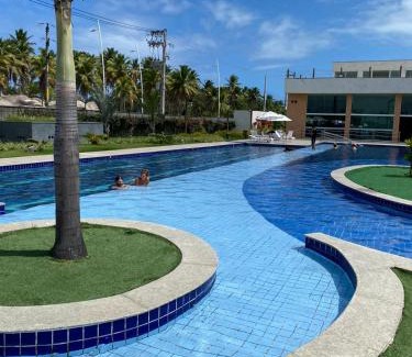 Porto de Galinhas Apartamento | Muro Alto Condomínio Clube Apt 316