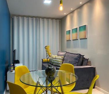 Porto de Galinhas Apartamento | Muro Alto Condomínio Clube Apt 316