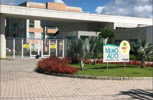 Porto de Galinhas Apartamento | Muro Alto Condomínio Clube Apt 316