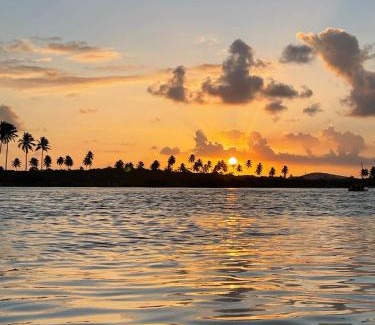 Porto de Galinhas Apartamento | Muro Alto Condomínio Clube