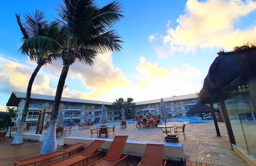 Porto de Galinhas Apartamento | Muro Alto Marupiara Suites