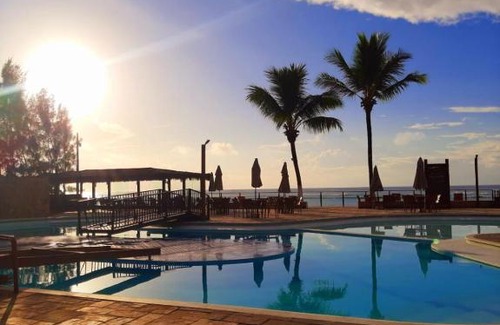 Porto de Galinhas Apartamento | Muro Alto Marupiara Suites
