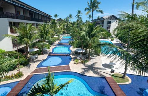 Ipojuca Apartamento | MURO ALTO - NANNAI RESIDENCE Beira Mar