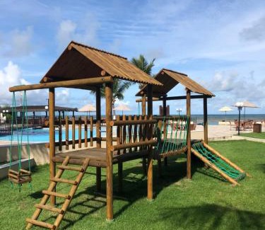 Porto de Galinhas Apartamento | Muro Alto Suites - Marupiara
