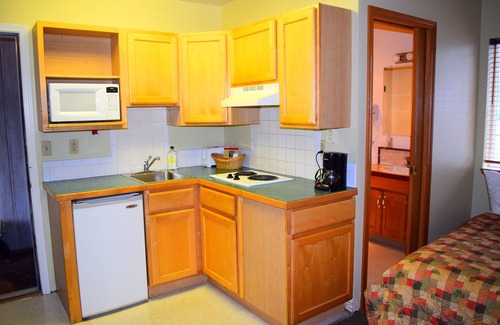 Seward Hotel | Murphy's Alaskan Inn